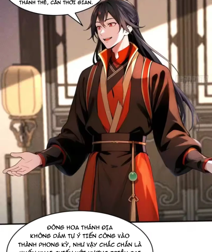 Mở Màn Đã Có Trăm Triệu Tỷ Linh Thạch, Ta Mua Đứt Cả Thế Giới Huyền Huyễn Chapter 30 - 12