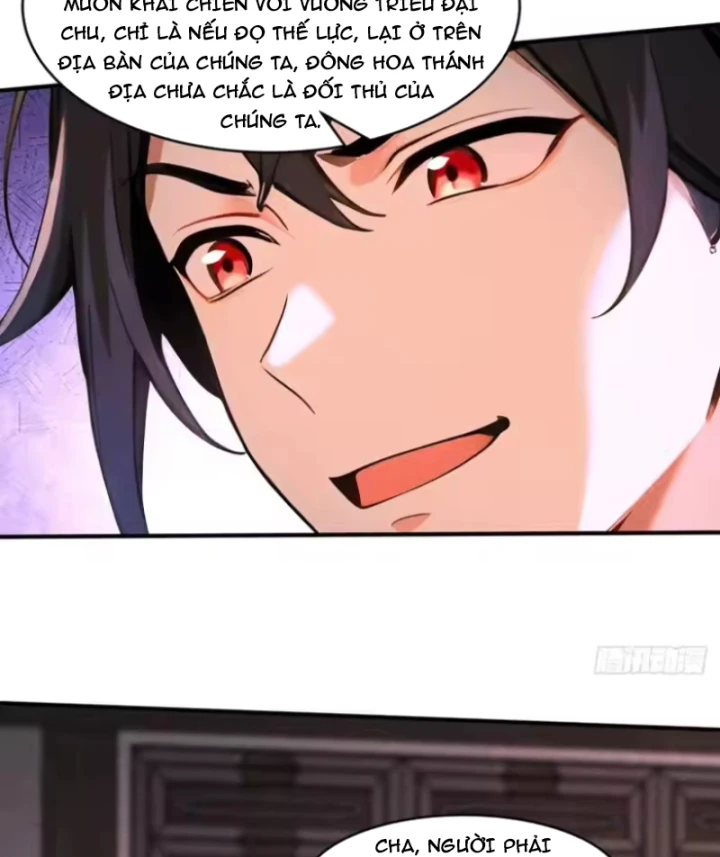 Mở Màn Đã Có Trăm Triệu Tỷ Linh Thạch, Ta Mua Đứt Cả Thế Giới Huyền Huyễn Chapter 30 - 13