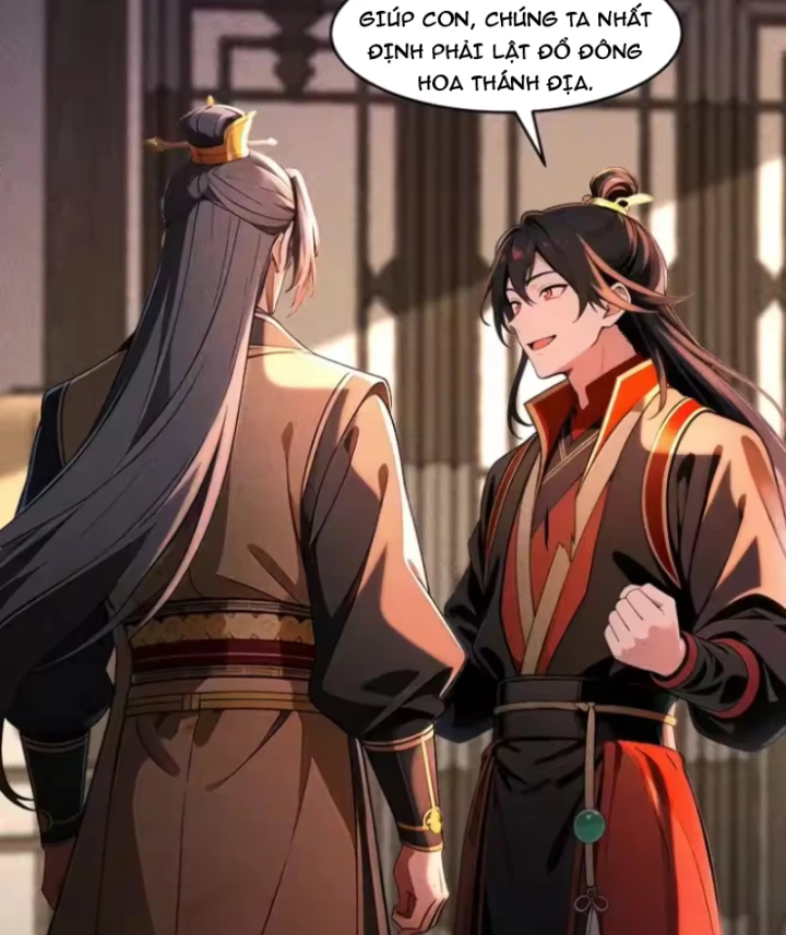 Mở Màn Đã Có Trăm Triệu Tỷ Linh Thạch, Ta Mua Đứt Cả Thế Giới Huyền Huyễn Chapter 30 - 14