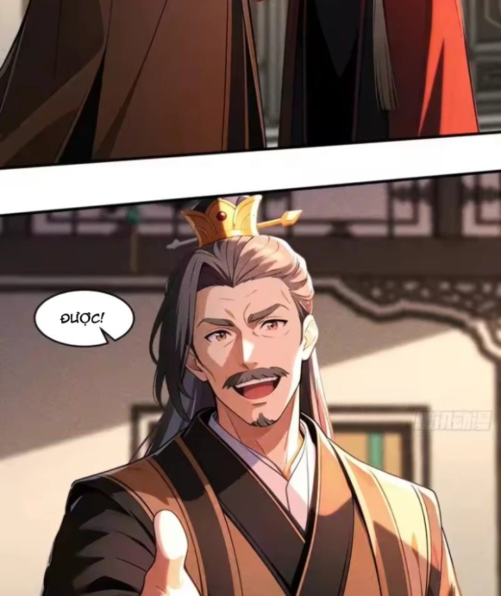 Mở Màn Đã Có Trăm Triệu Tỷ Linh Thạch, Ta Mua Đứt Cả Thế Giới Huyền Huyễn Chapter 30 - 15