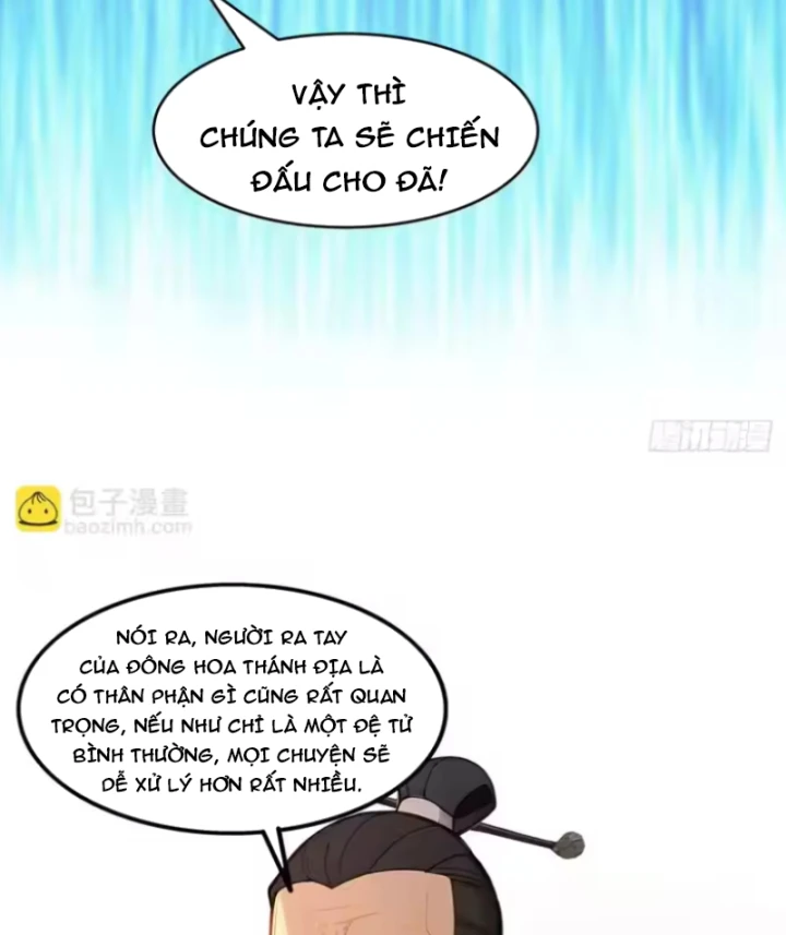 Mở Màn Đã Có Trăm Triệu Tỷ Linh Thạch, Ta Mua Đứt Cả Thế Giới Huyền Huyễn Chapter 30 - 17