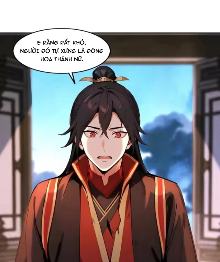 Mở Màn Đã Có Trăm Triệu Tỷ Linh Thạch, Ta Mua Đứt Cả Thế Giới Huyền Huyễn Chapter 30 - 19