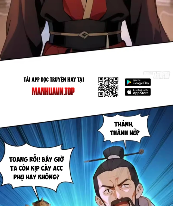 Mở Màn Đã Có Trăm Triệu Tỷ Linh Thạch, Ta Mua Đứt Cả Thế Giới Huyền Huyễn Chapter 30 - 20