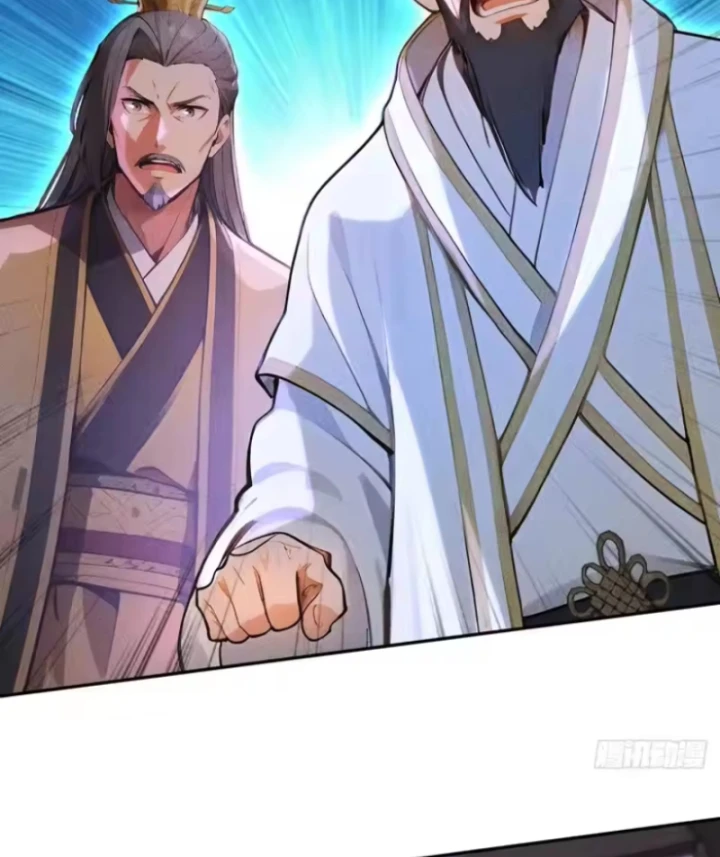 Mở Màn Đã Có Trăm Triệu Tỷ Linh Thạch, Ta Mua Đứt Cả Thế Giới Huyền Huyễn Chapter 30 - 21