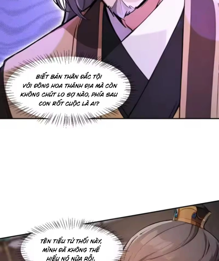 Mở Màn Đã Có Trăm Triệu Tỷ Linh Thạch, Ta Mua Đứt Cả Thế Giới Huyền Huyễn Chapter 30 - 28