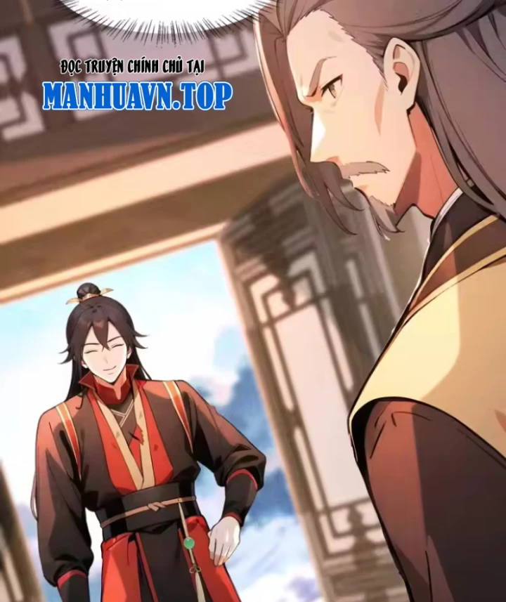 Mở Màn Đã Có Trăm Triệu Tỷ Linh Thạch, Ta Mua Đứt Cả Thế Giới Huyền Huyễn Chapter 30 - 29