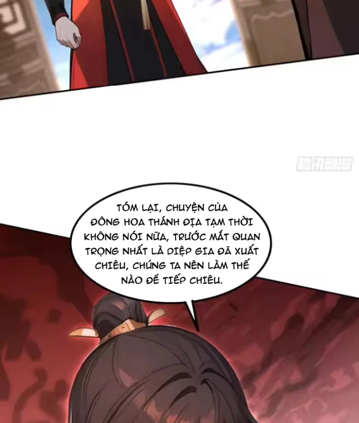 Mở Màn Đã Có Trăm Triệu Tỷ Linh Thạch, Ta Mua Đứt Cả Thế Giới Huyền Huyễn Chapter 30 - 30