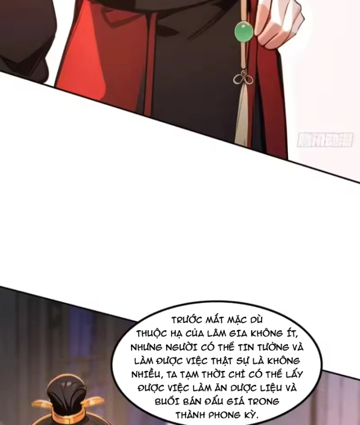 Mở Màn Đã Có Trăm Triệu Tỷ Linh Thạch, Ta Mua Đứt Cả Thế Giới Huyền Huyễn Chapter 30 - 32