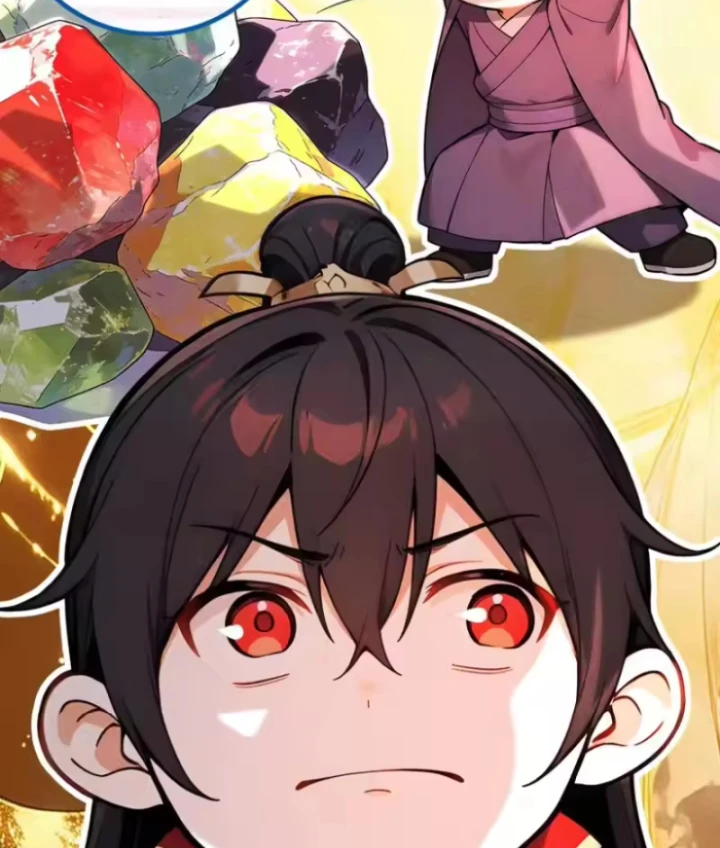 Mở Màn Đã Có Trăm Triệu Tỷ Linh Thạch, Ta Mua Đứt Cả Thế Giới Huyền Huyễn Chapter 30 - 38