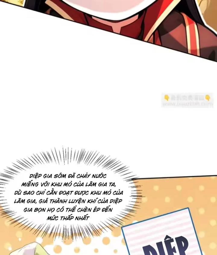 Mở Màn Đã Có Trăm Triệu Tỷ Linh Thạch, Ta Mua Đứt Cả Thế Giới Huyền Huyễn Chapter 30 - 39