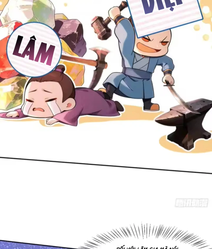 Mở Màn Đã Có Trăm Triệu Tỷ Linh Thạch, Ta Mua Đứt Cả Thế Giới Huyền Huyễn Chapter 30 - 40