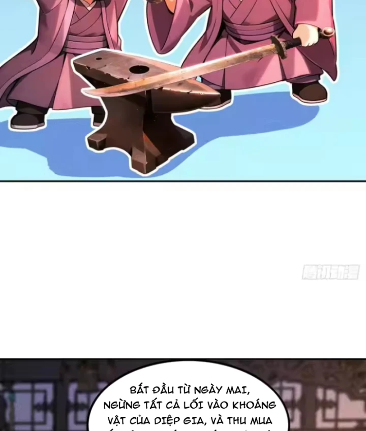 Mở Màn Đã Có Trăm Triệu Tỷ Linh Thạch, Ta Mua Đứt Cả Thế Giới Huyền Huyễn Chapter 30 - 42