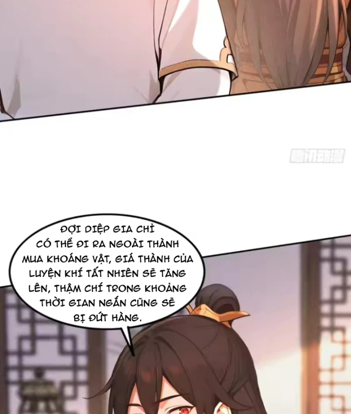 Mở Màn Đã Có Trăm Triệu Tỷ Linh Thạch, Ta Mua Đứt Cả Thế Giới Huyền Huyễn Chapter 30 - 44