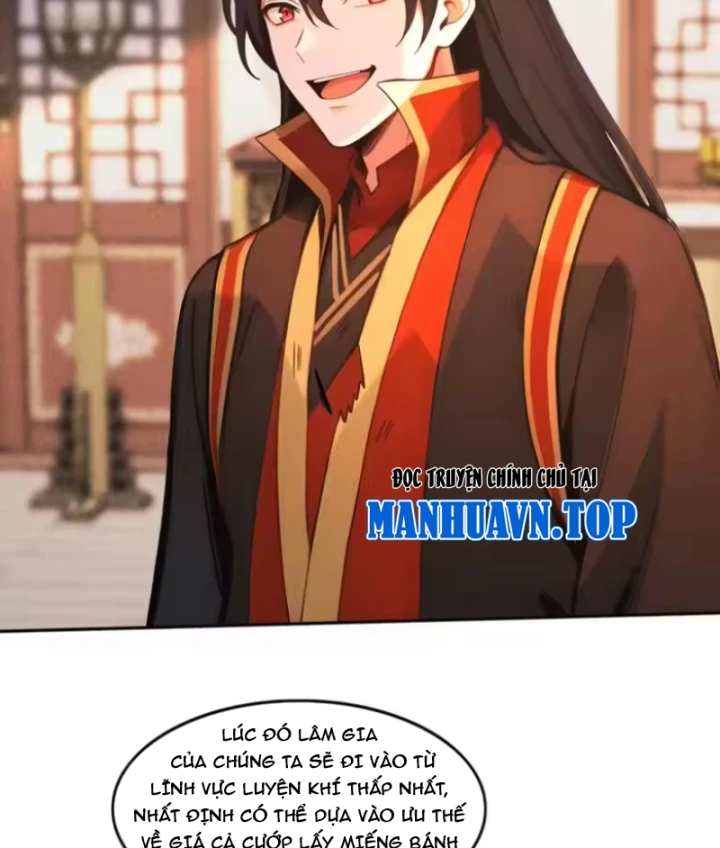 Mở Màn Đã Có Trăm Triệu Tỷ Linh Thạch, Ta Mua Đứt Cả Thế Giới Huyền Huyễn Chapter 30 - 45