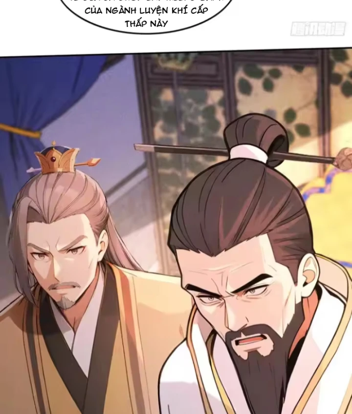 Mở Màn Đã Có Trăm Triệu Tỷ Linh Thạch, Ta Mua Đứt Cả Thế Giới Huyền Huyễn Chapter 30 - 46