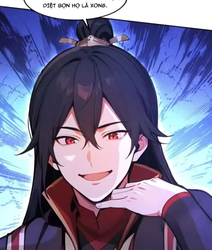 Mở Màn Đã Có Trăm Triệu Tỷ Linh Thạch, Ta Mua Đứt Cả Thế Giới Huyền Huyễn Chapter 30 - 48