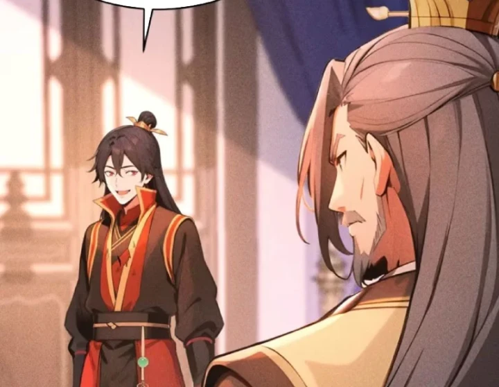 Mở Màn Đã Có Trăm Triệu Tỷ Linh Thạch, Ta Mua Đứt Cả Thế Giới Huyền Huyễn Chapter 31 - 4