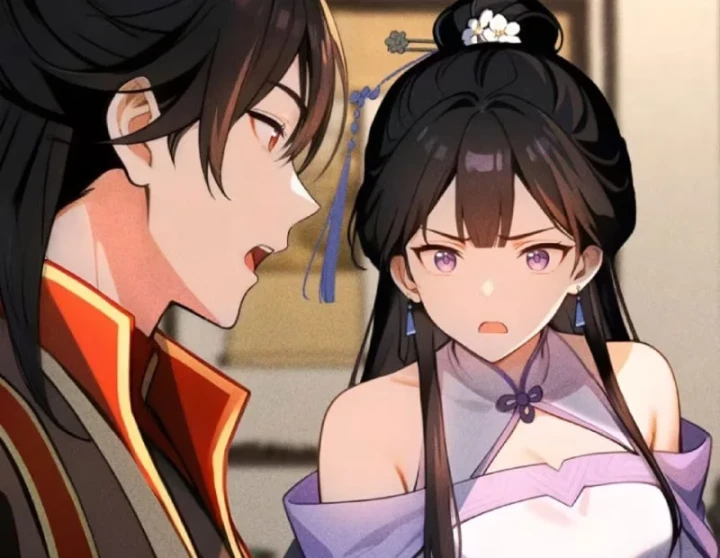 Mở Màn Đã Có Trăm Triệu Tỷ Linh Thạch, Ta Mua Đứt Cả Thế Giới Huyền Huyễn Chapter 31 - 9