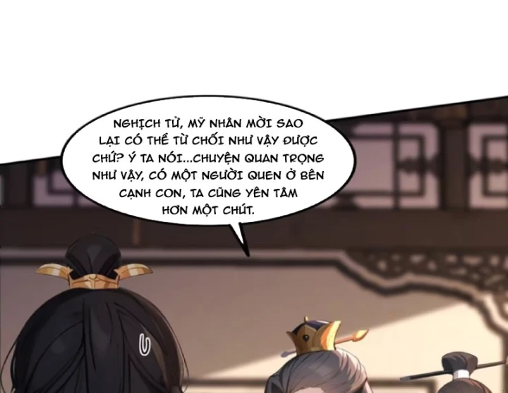 Mở Màn Đã Có Trăm Triệu Tỷ Linh Thạch, Ta Mua Đứt Cả Thế Giới Huyền Huyễn Chapter 31 - 17