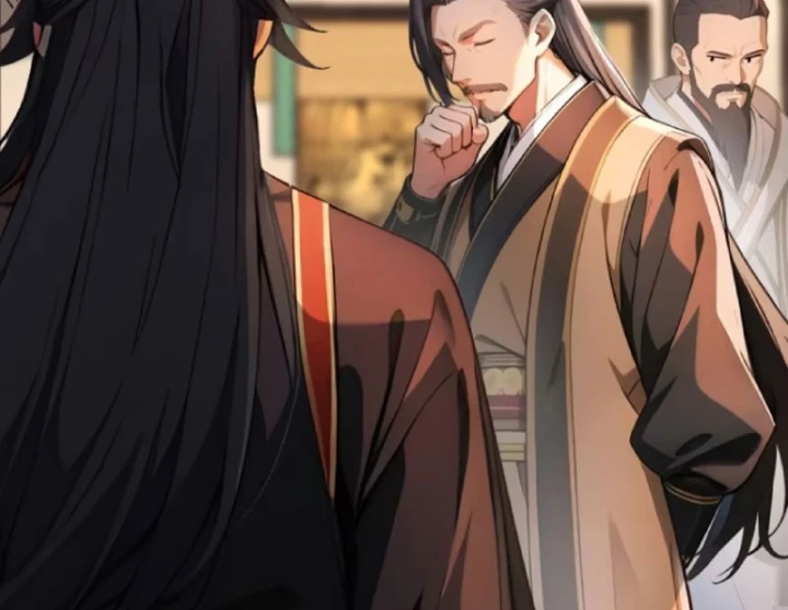 Mở Màn Đã Có Trăm Triệu Tỷ Linh Thạch, Ta Mua Đứt Cả Thế Giới Huyền Huyễn Chapter 31 - 18