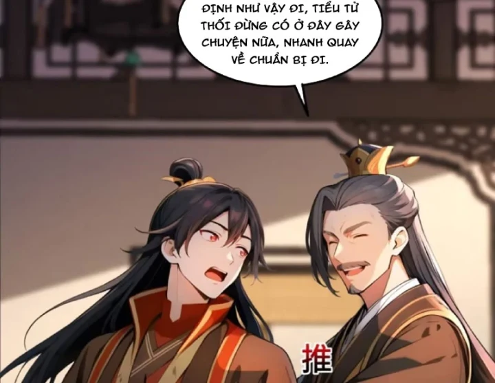 Mở Màn Đã Có Trăm Triệu Tỷ Linh Thạch, Ta Mua Đứt Cả Thế Giới Huyền Huyễn Chapter 31 - 20