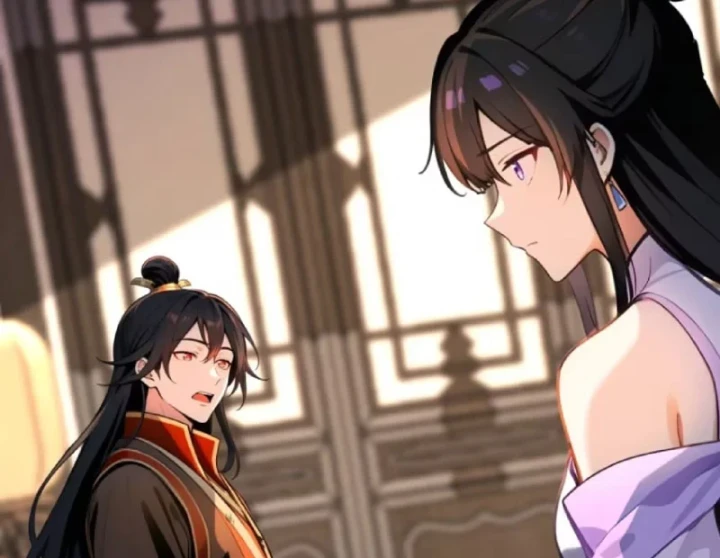 Mở Màn Đã Có Trăm Triệu Tỷ Linh Thạch, Ta Mua Đứt Cả Thế Giới Huyền Huyễn Chapter 31 - 23