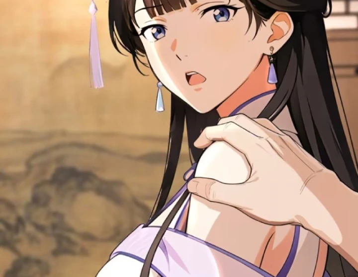 Mở Màn Đã Có Trăm Triệu Tỷ Linh Thạch, Ta Mua Đứt Cả Thế Giới Huyền Huyễn Chapter 31 - 31