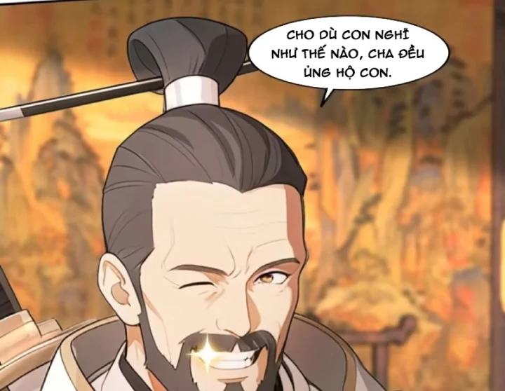 Mở Màn Đã Có Trăm Triệu Tỷ Linh Thạch, Ta Mua Đứt Cả Thế Giới Huyền Huyễn Chapter 31 - 33