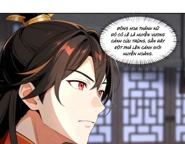 Mở Màn Đã Có Trăm Triệu Tỷ Linh Thạch, Ta Mua Đứt Cả Thế Giới Huyền Huyễn Chapter 31 - 39