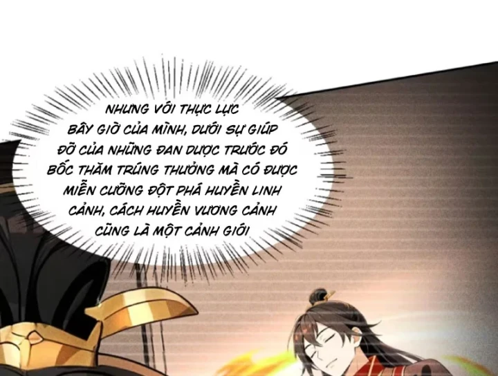 Mở Màn Đã Có Trăm Triệu Tỷ Linh Thạch, Ta Mua Đứt Cả Thế Giới Huyền Huyễn Chapter 31 - 41