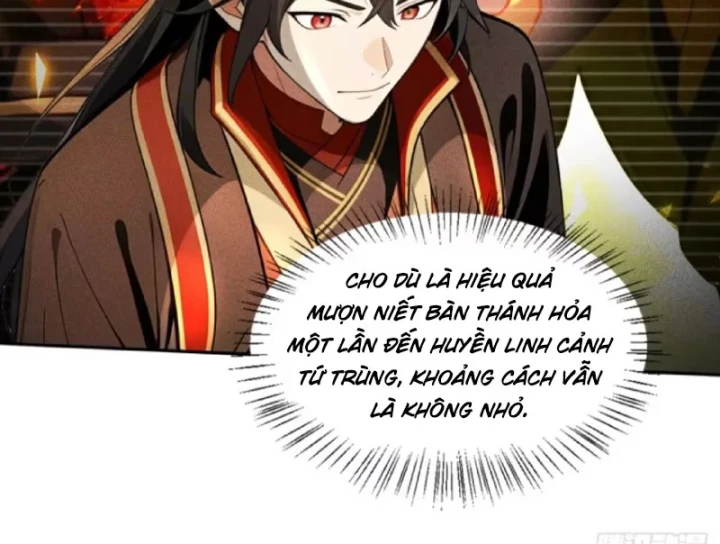 Mở Màn Đã Có Trăm Triệu Tỷ Linh Thạch, Ta Mua Đứt Cả Thế Giới Huyền Huyễn Chapter 31 - 46