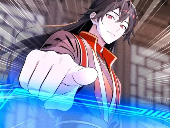 Mở Màn Đã Có Trăm Triệu Tỷ Linh Thạch, Ta Mua Đứt Cả Thế Giới Huyền Huyễn Chapter 31 - 48