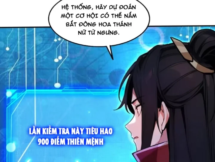 Mở Màn Đã Có Trăm Triệu Tỷ Linh Thạch, Ta Mua Đứt Cả Thế Giới Huyền Huyễn Chapter 31 - 51