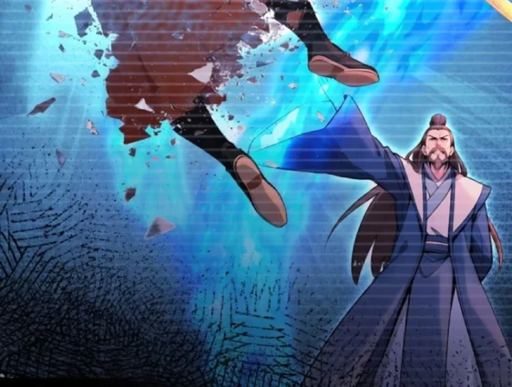 Mở Màn Đã Có Trăm Triệu Tỷ Linh Thạch, Ta Mua Đứt Cả Thế Giới Huyền Huyễn Chapter 31 - 62