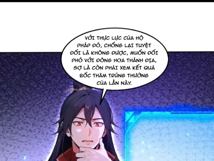 Mở Màn Đã Có Trăm Triệu Tỷ Linh Thạch, Ta Mua Đứt Cả Thế Giới Huyền Huyễn Chapter 31 - 64