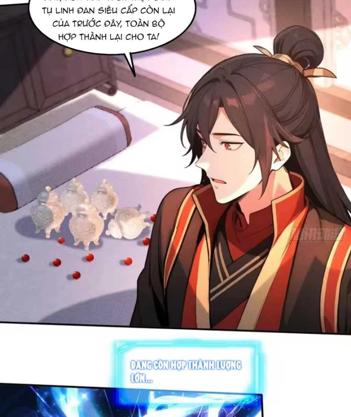 Mở Màn Đã Có Trăm Triệu Tỷ Linh Thạch, Ta Mua Đứt Cả Thế Giới Huyền Huyễn Chapter 32 - 4