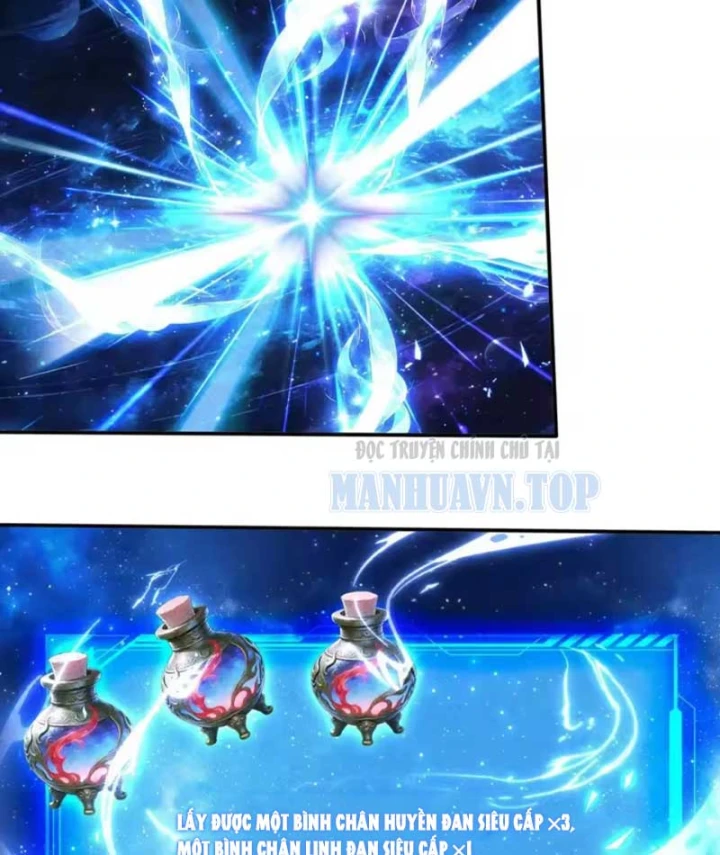 Mở Màn Đã Có Trăm Triệu Tỷ Linh Thạch, Ta Mua Đứt Cả Thế Giới Huyền Huyễn Chapter 32 - 5