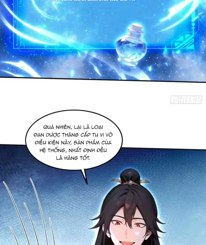 Mở Màn Đã Có Trăm Triệu Tỷ Linh Thạch, Ta Mua Đứt Cả Thế Giới Huyền Huyễn Chapter 32 - 6