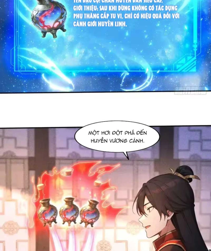 Mở Màn Đã Có Trăm Triệu Tỷ Linh Thạch, Ta Mua Đứt Cả Thế Giới Huyền Huyễn Chapter 32 - 8