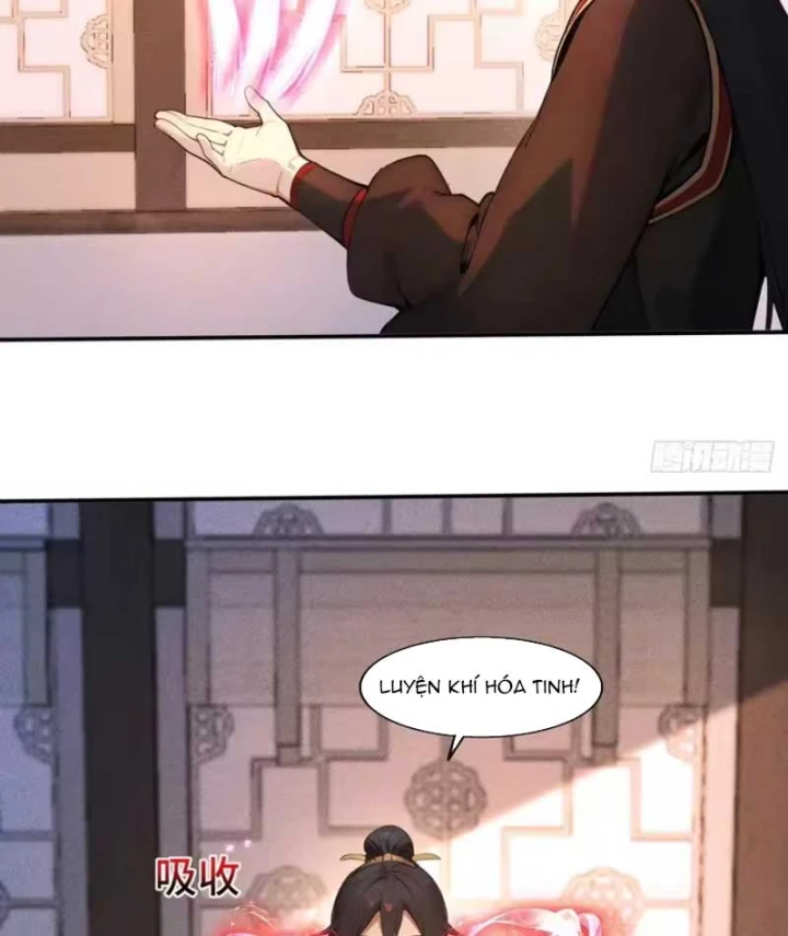 Mở Màn Đã Có Trăm Triệu Tỷ Linh Thạch, Ta Mua Đứt Cả Thế Giới Huyền Huyễn Chapter 32 - 9