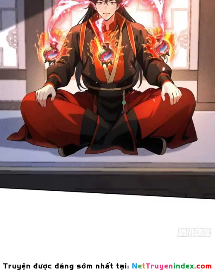 Mở Màn Đã Có Trăm Triệu Tỷ Linh Thạch, Ta Mua Đứt Cả Thế Giới Huyền Huyễn Chapter 32 - 10