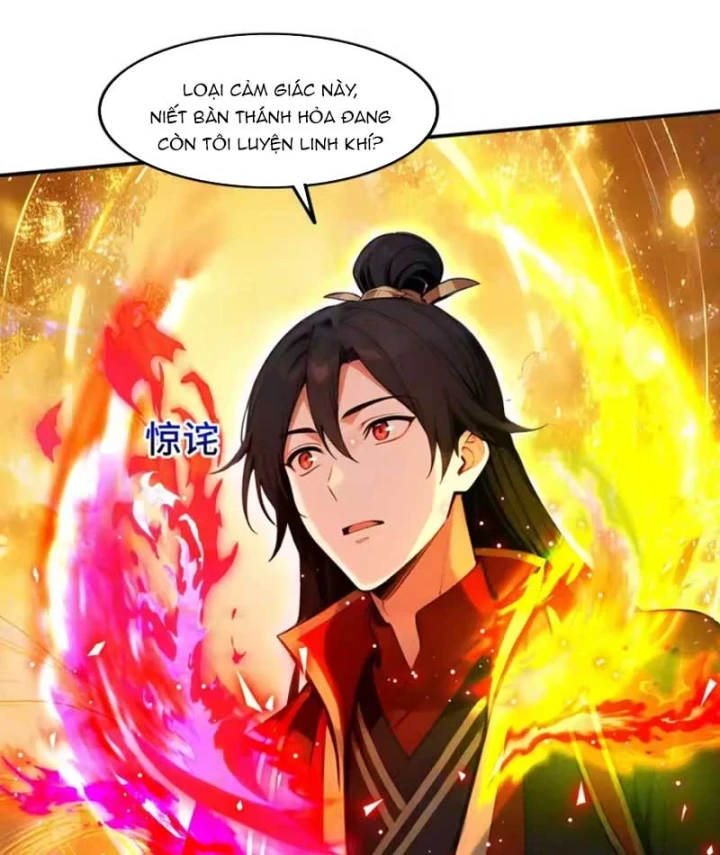 Mở Màn Đã Có Trăm Triệu Tỷ Linh Thạch, Ta Mua Đứt Cả Thế Giới Huyền Huyễn Chapter 32 - 11