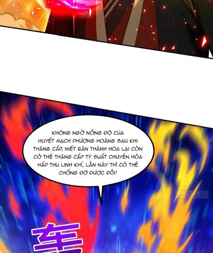 Mở Màn Đã Có Trăm Triệu Tỷ Linh Thạch, Ta Mua Đứt Cả Thế Giới Huyền Huyễn Chapter 32 - 12