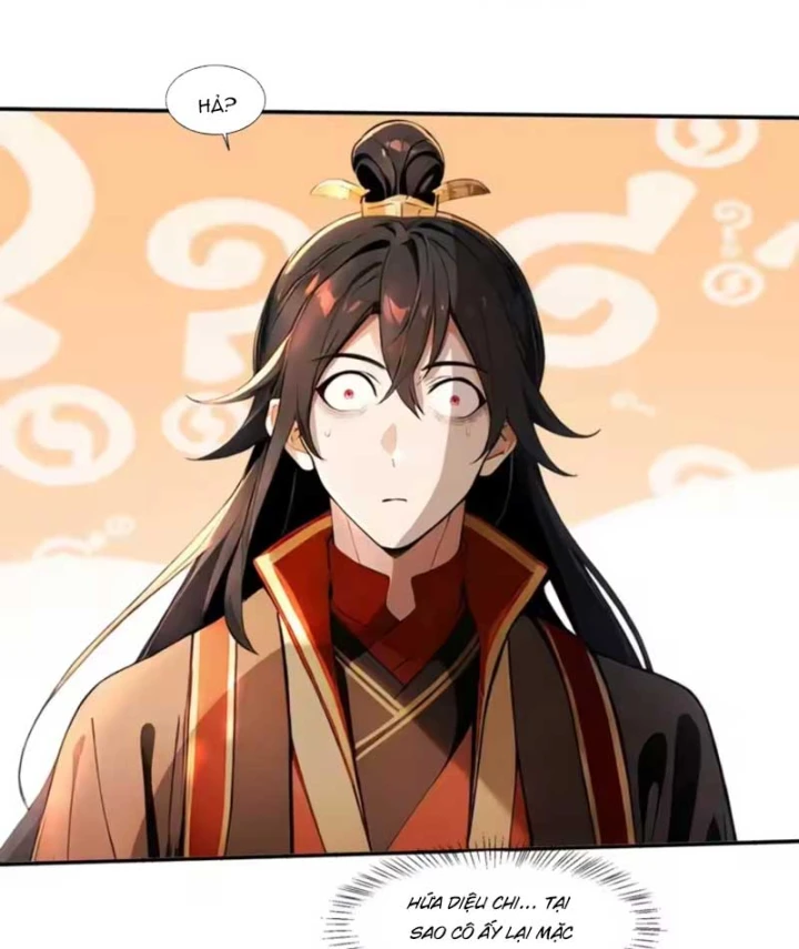 Mở Màn Đã Có Trăm Triệu Tỷ Linh Thạch, Ta Mua Đứt Cả Thế Giới Huyền Huyễn Chapter 32 - 19