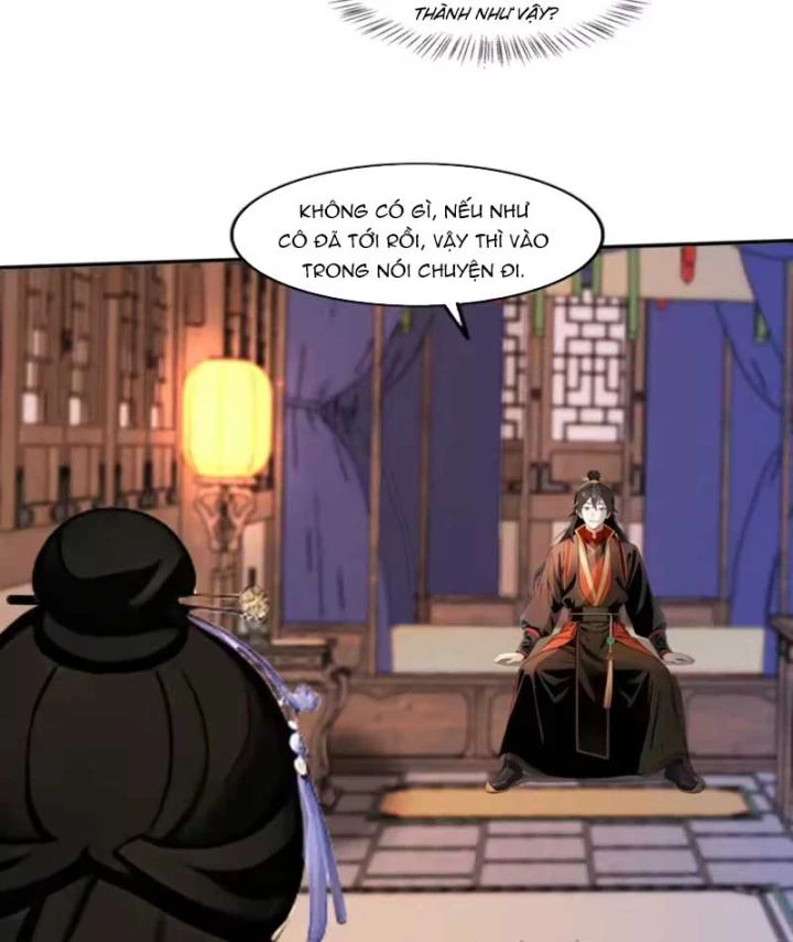 Mở Màn Đã Có Trăm Triệu Tỷ Linh Thạch, Ta Mua Đứt Cả Thế Giới Huyền Huyễn Chapter 32 - 20