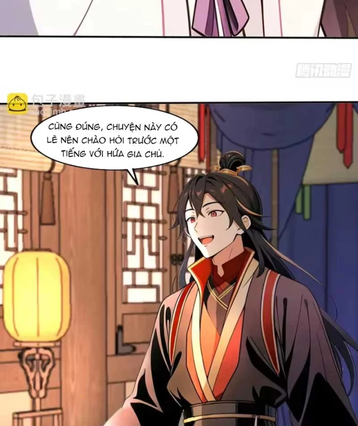 Mở Màn Đã Có Trăm Triệu Tỷ Linh Thạch, Ta Mua Đứt Cả Thế Giới Huyền Huyễn Chapter 32 - 23