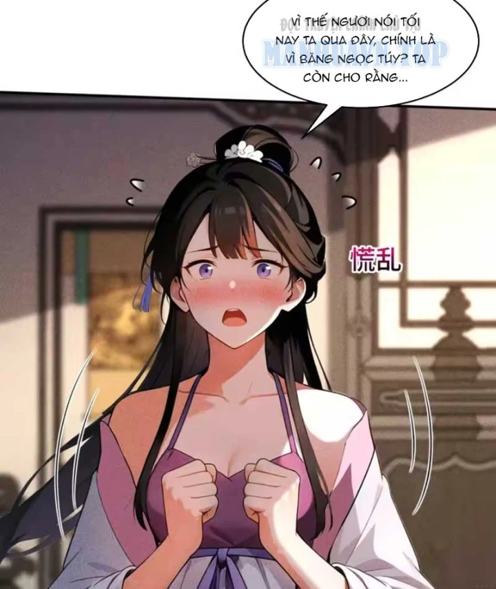 Mở Màn Đã Có Trăm Triệu Tỷ Linh Thạch, Ta Mua Đứt Cả Thế Giới Huyền Huyễn Chapter 32 - 28