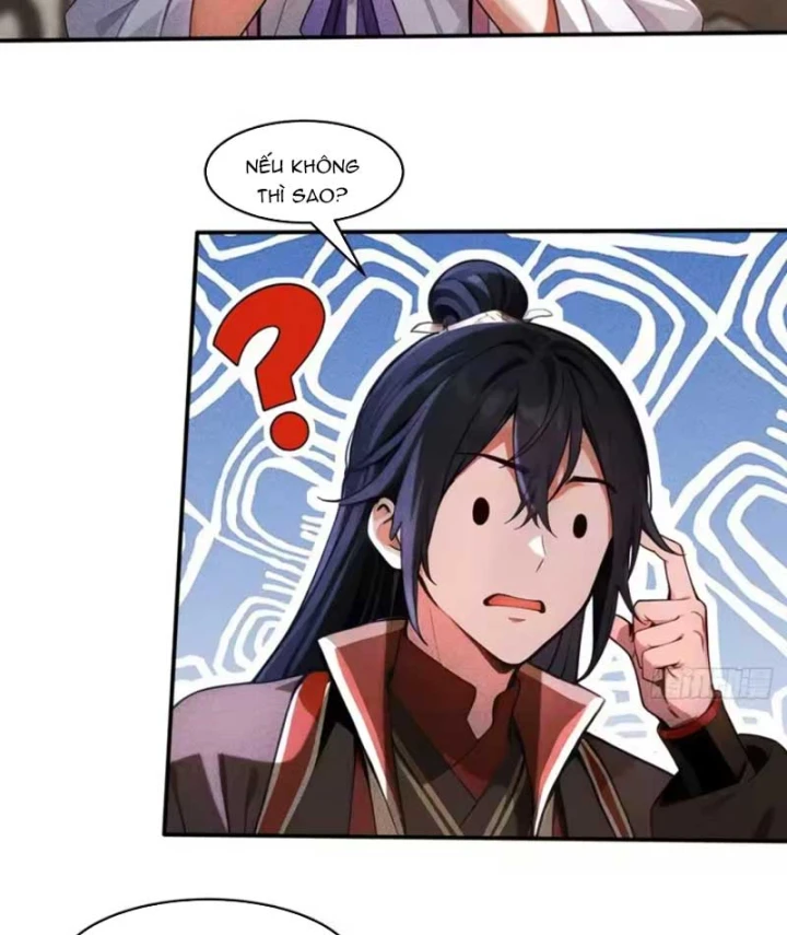 Mở Màn Đã Có Trăm Triệu Tỷ Linh Thạch, Ta Mua Đứt Cả Thế Giới Huyền Huyễn Chapter 32 - 29