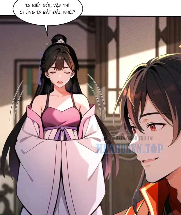 Mở Màn Đã Có Trăm Triệu Tỷ Linh Thạch, Ta Mua Đứt Cả Thế Giới Huyền Huyễn Chapter 32 - 30