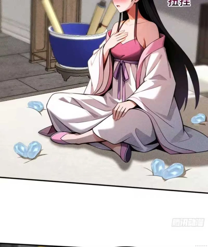 Mở Màn Đã Có Trăm Triệu Tỷ Linh Thạch, Ta Mua Đứt Cả Thế Giới Huyền Huyễn Chapter 32 - 33